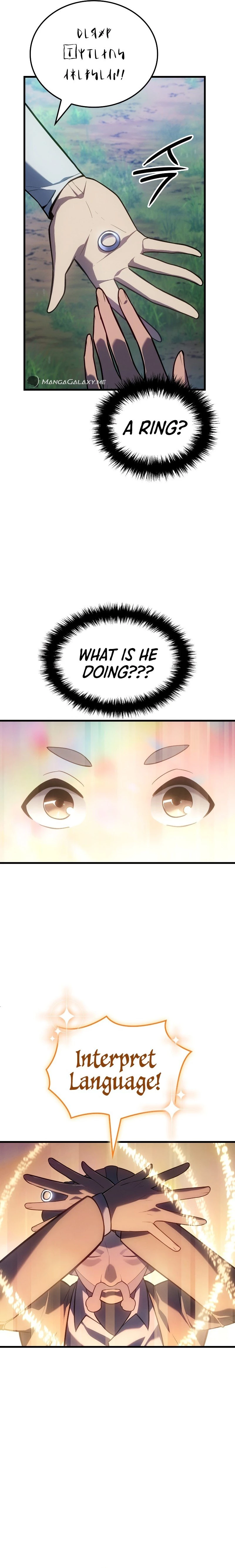 Ice Lord Chapter 3 - 9