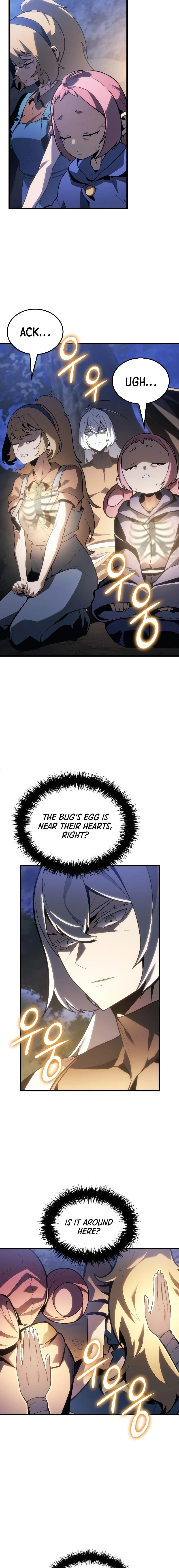 Ice Lord Chapter 4 - 25