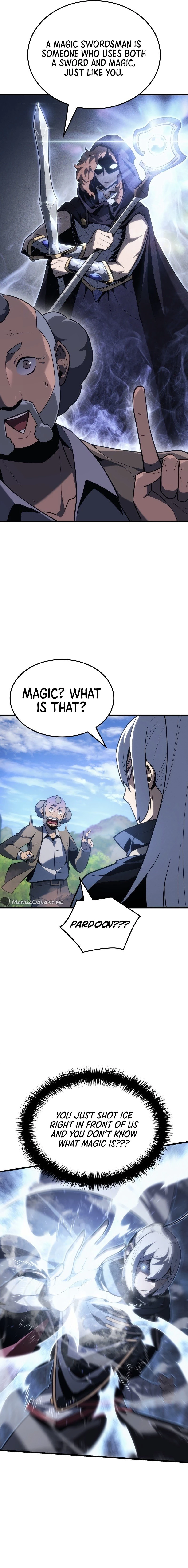 Ice Lord Chapter 3 - 12