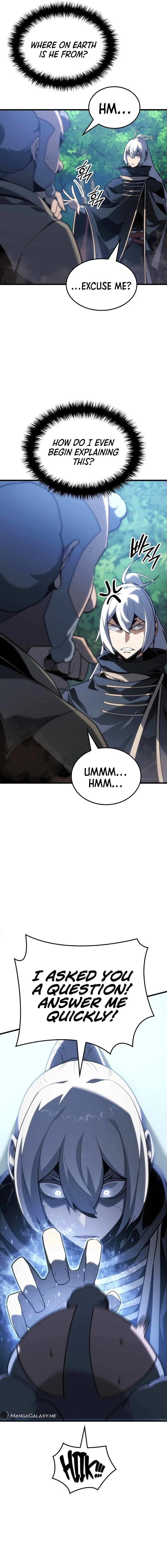 Ice Lord Chapter 3 - 13