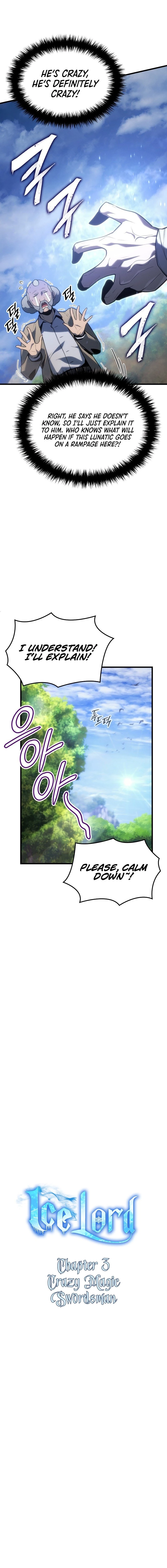 Ice Lord Chapter 3 - 14