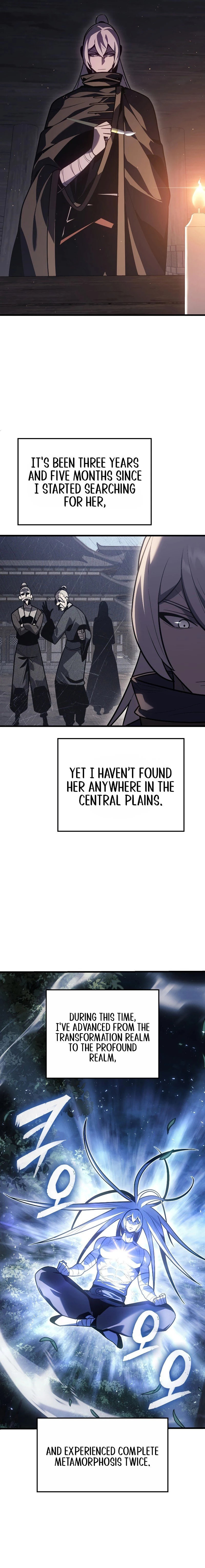 Ice Lord Chapter 2 - 2
