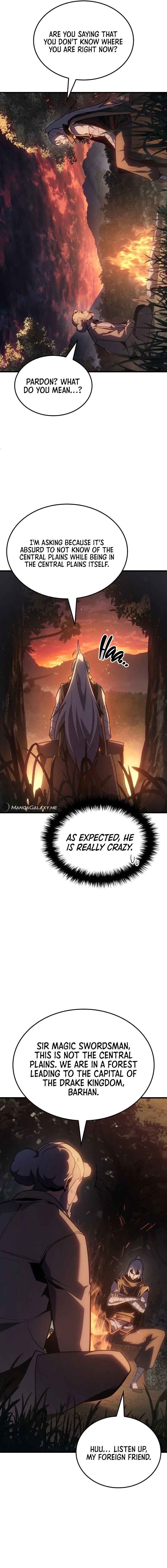 Ice Lord Chapter 3 - 16