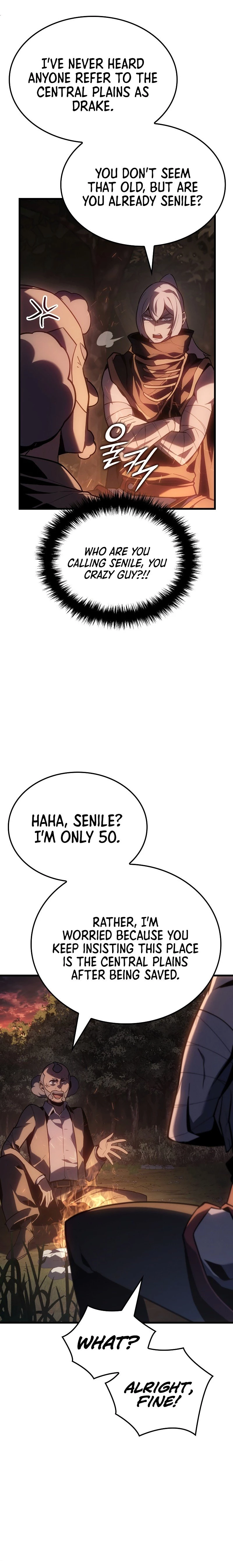 Ice Lord Chapter 3 - 17
