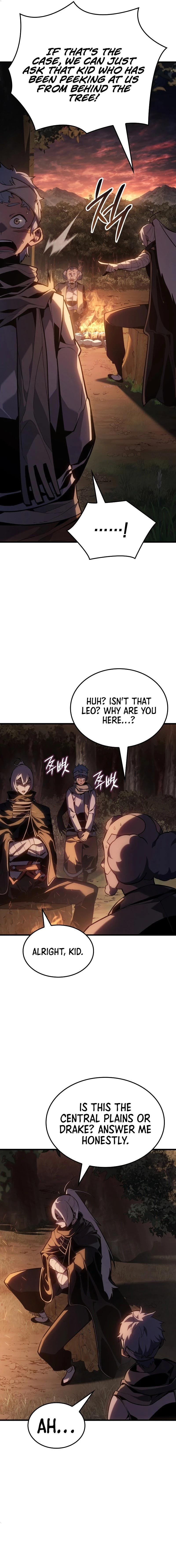 Ice Lord Chapter 3 - 18