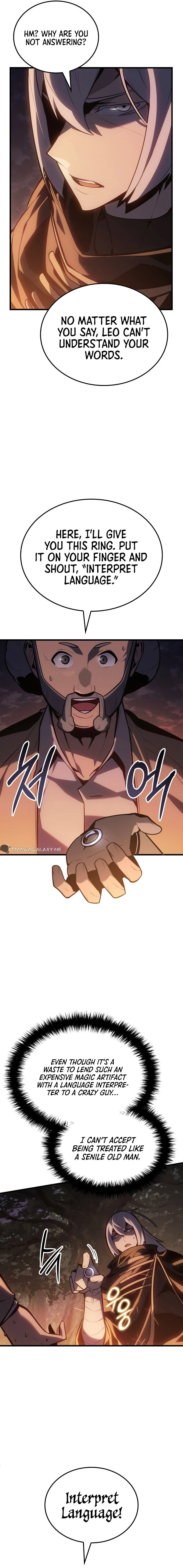 Ice Lord Chapter 3 - 19