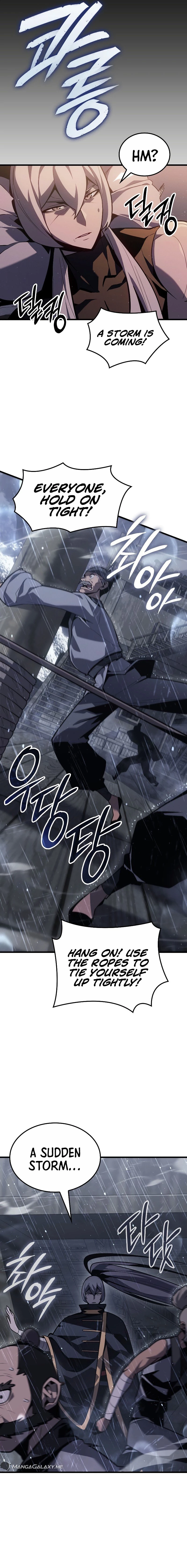 Ice Lord Chapter 2 - 7