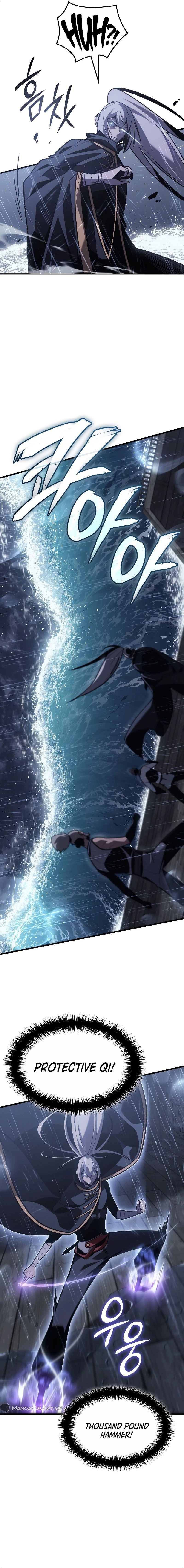 Ice Lord Chapter 2 - 8