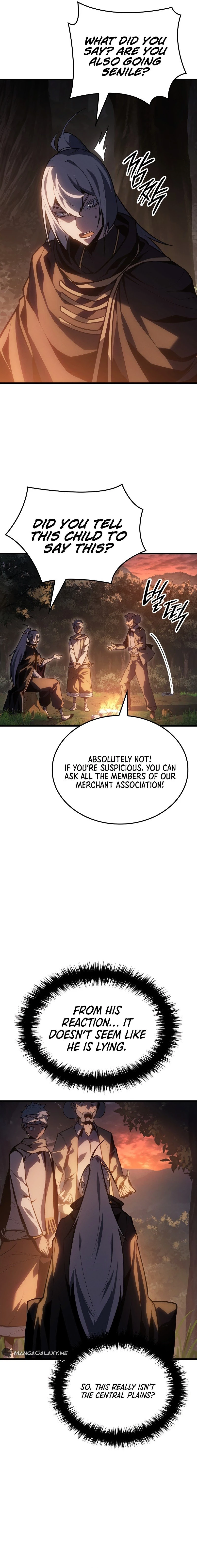 Ice Lord Chapter 3 - 22