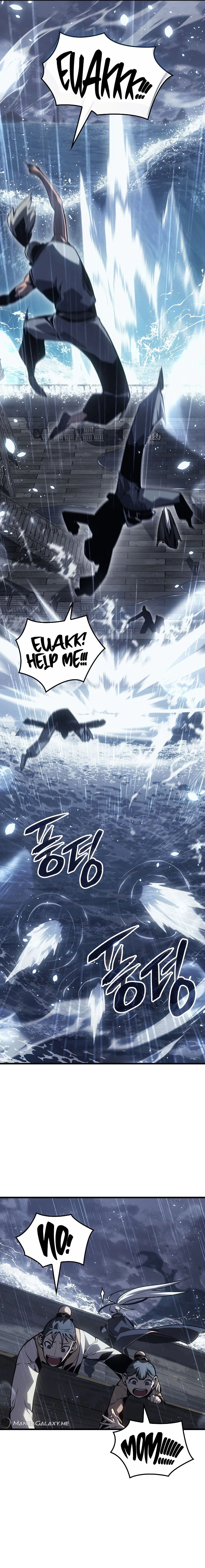 Ice Lord Chapter 2 - 10