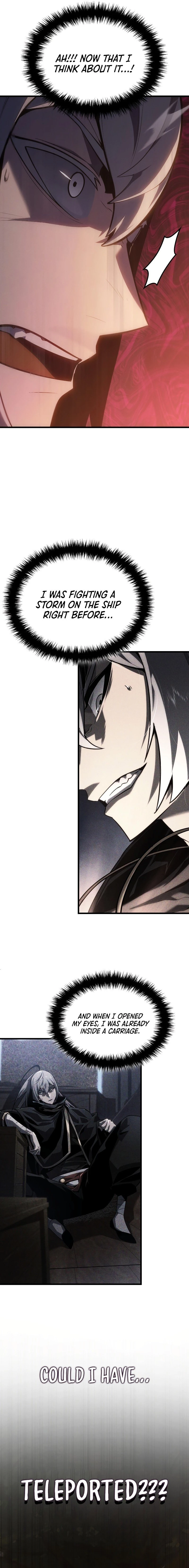 Ice Lord Chapter 3 - 23