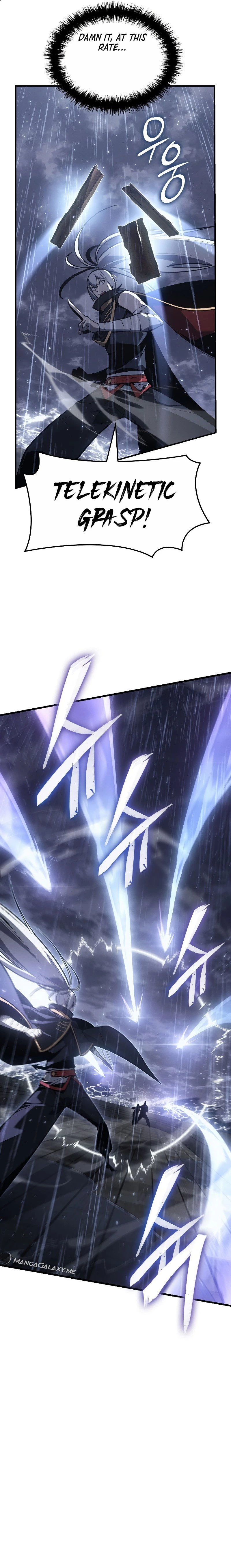 Ice Lord Chapter 2 - 11
