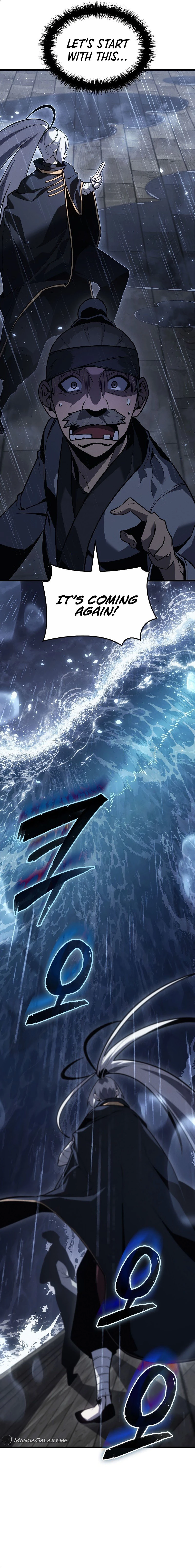 Ice Lord Chapter 2 - 13