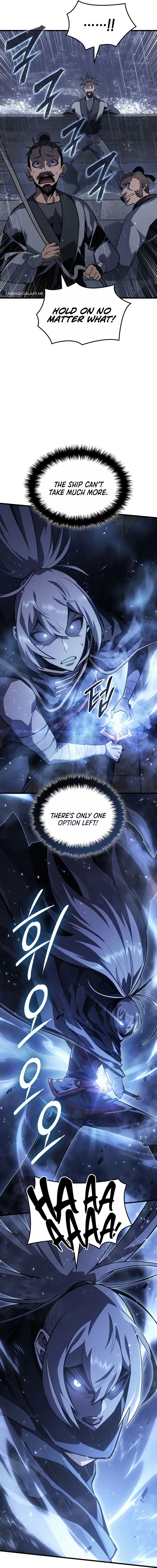 Ice Lord Chapter 2 - 14