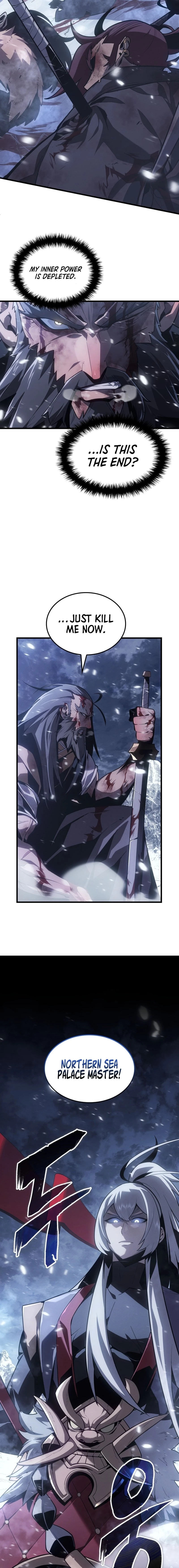 Ice Lord Chapter 1 - 2