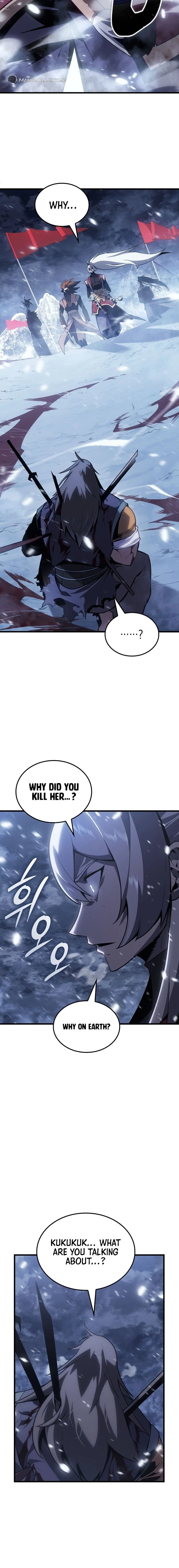 Ice Lord Chapter 1 - 3