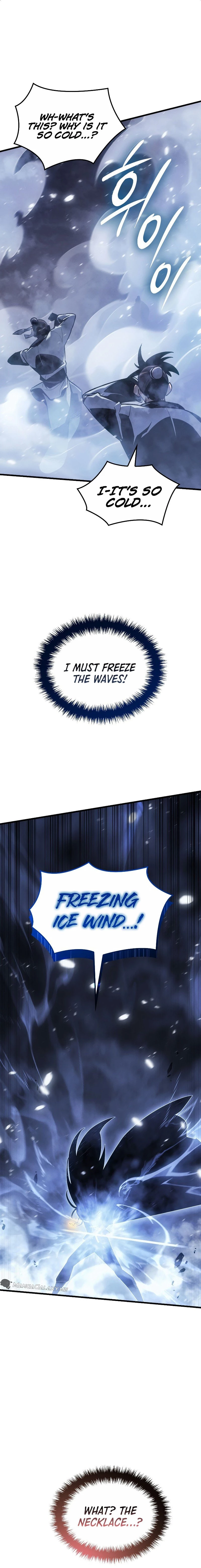 Ice Lord Chapter 2 - 15