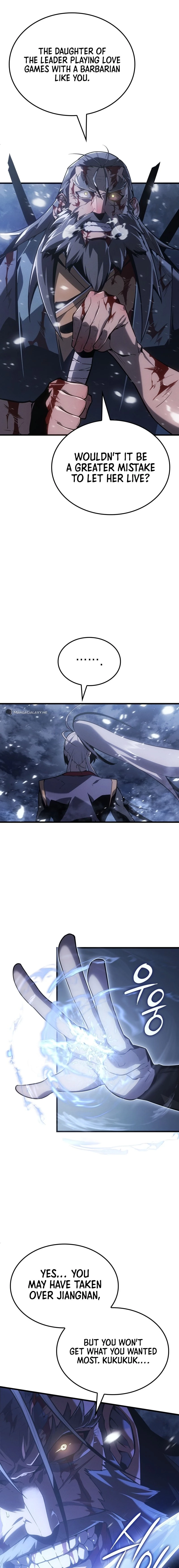 Ice Lord Chapter 1 - 4