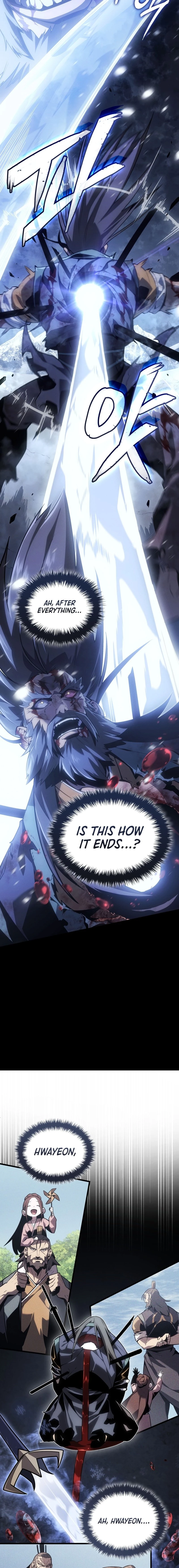 Ice Lord Chapter 1 - 5