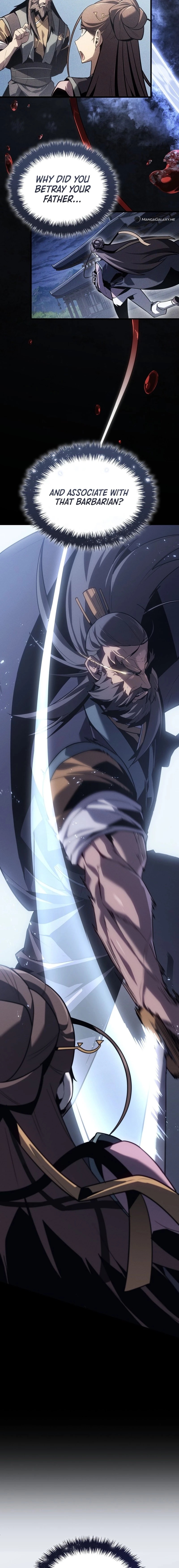 Ice Lord Chapter 1 - 6