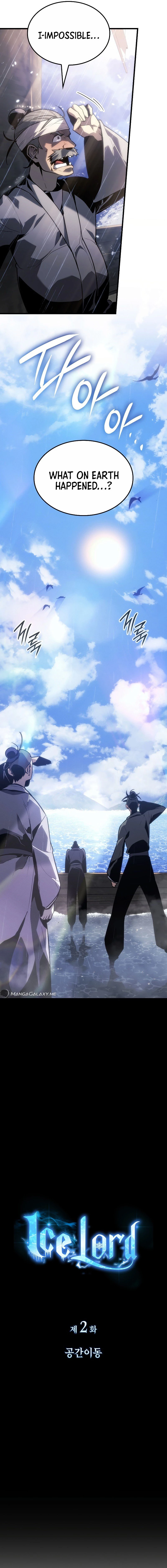 Ice Lord Chapter 2 - 18