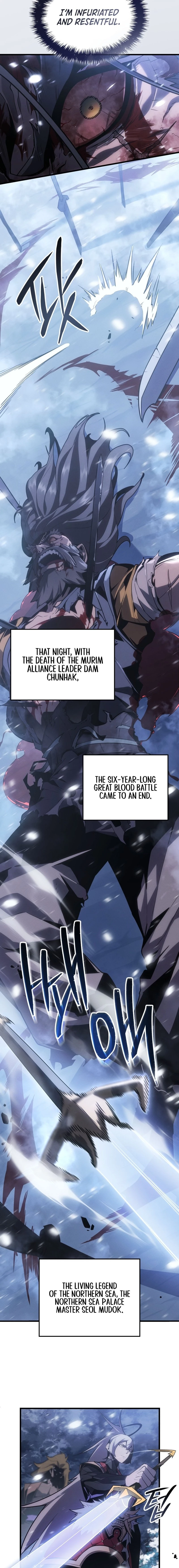 Ice Lord Chapter 1 - 7