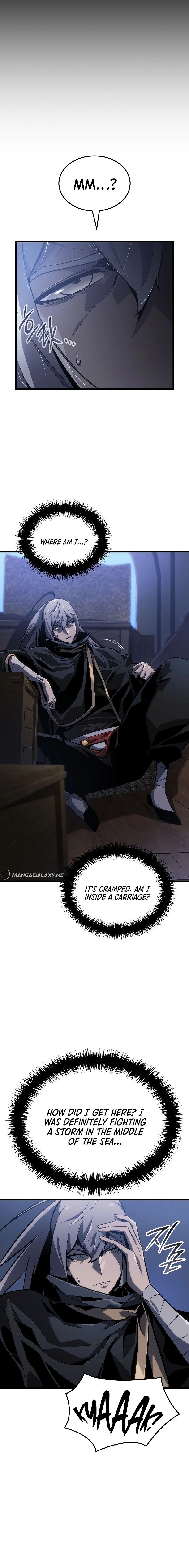 Ice Lord Chapter 2 - 19