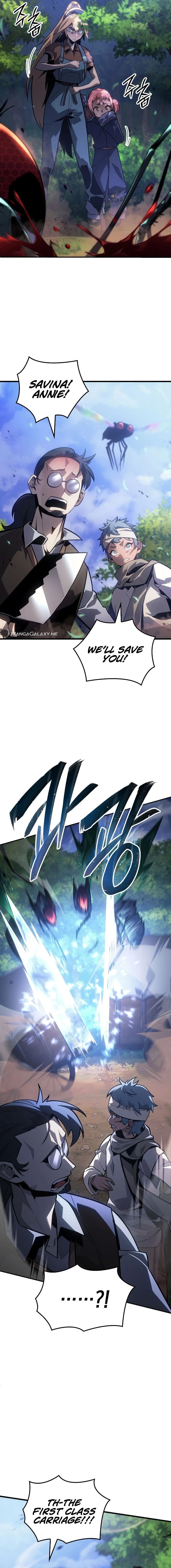 Ice Lord Chapter 2 - 21
