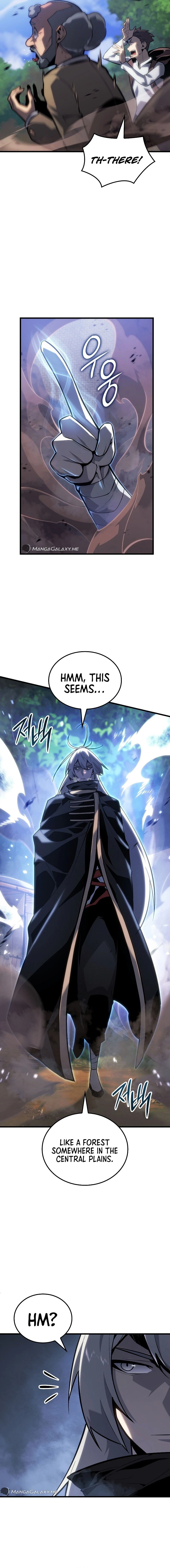 Ice Lord Chapter 2 - 22