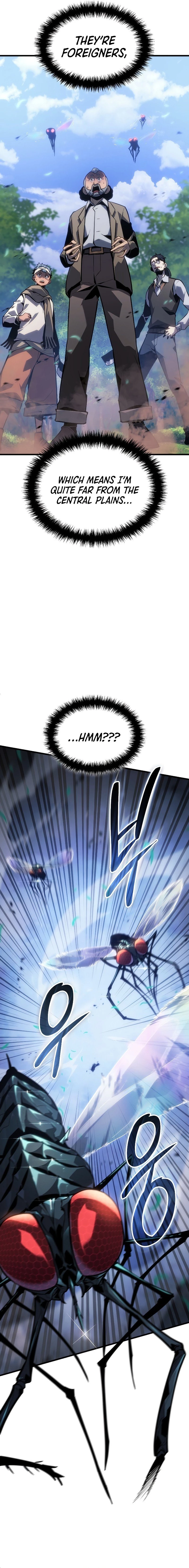 Ice Lord Chapter 2 - 23