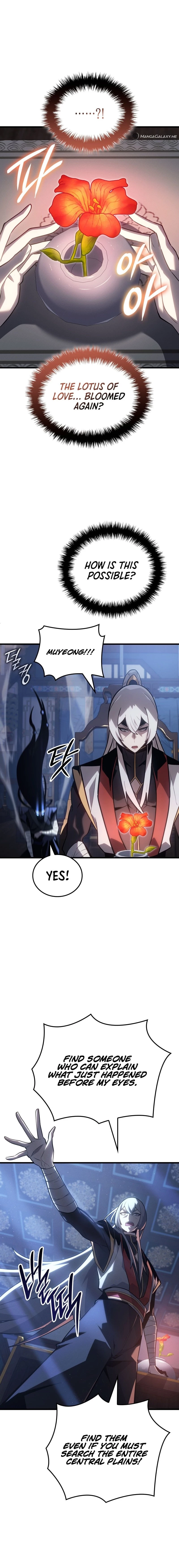 Ice Lord Chapter 1 - 13