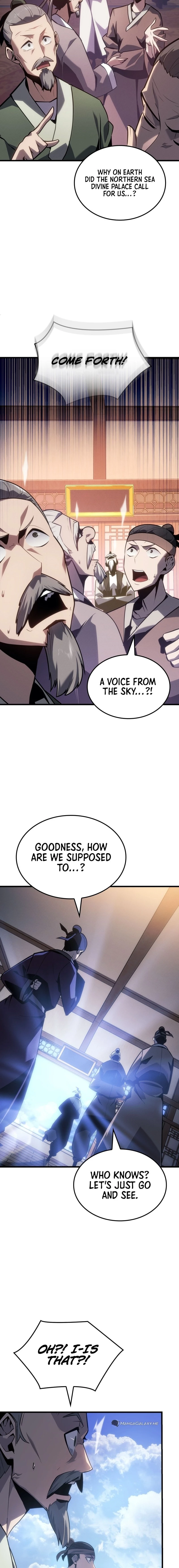 Ice Lord Chapter 1 - 15