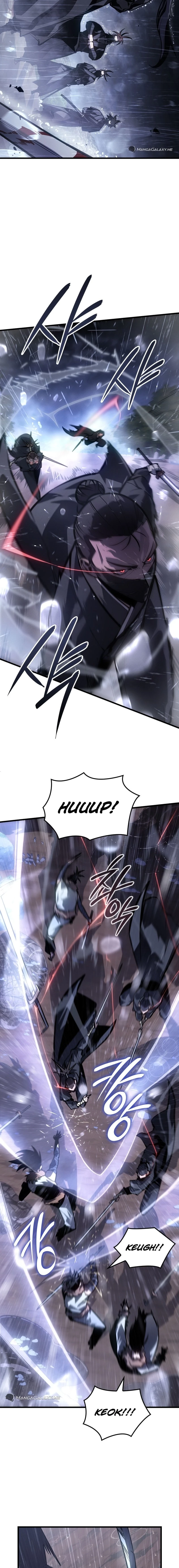 Ice Lord Chapter 0 - 3