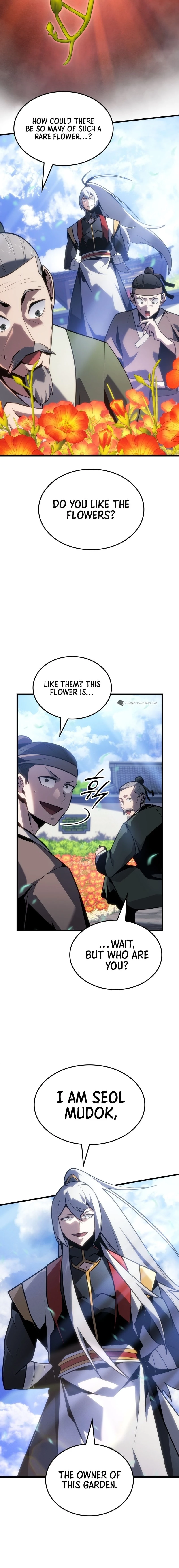 Ice Lord Chapter 1 - 17
