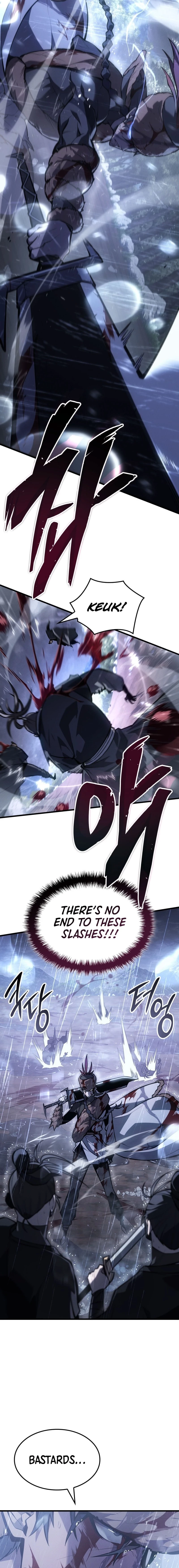 Ice Lord Chapter 0 - 5