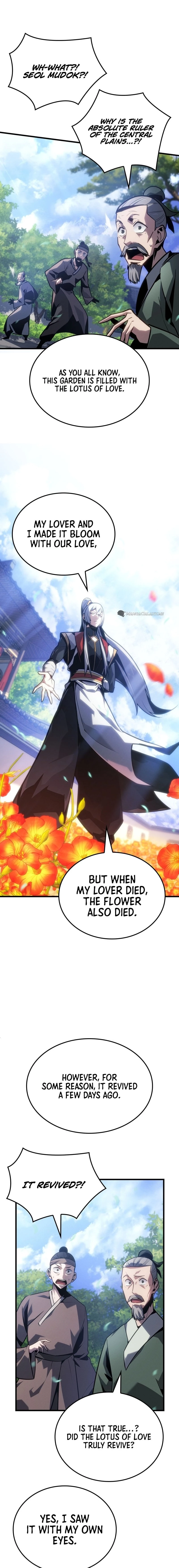 Ice Lord Chapter 1 - 18