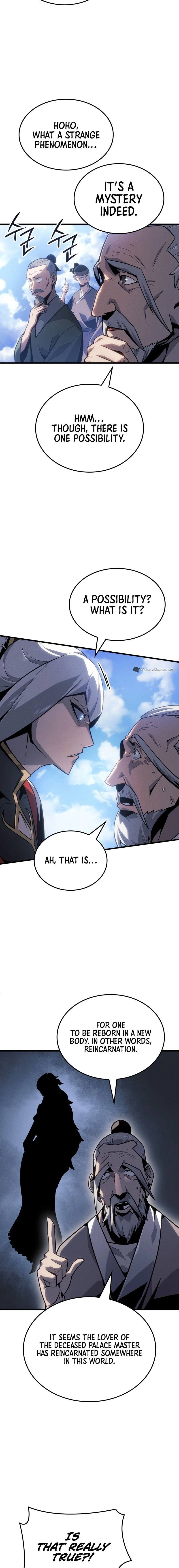 Ice Lord Chapter 1 - 19