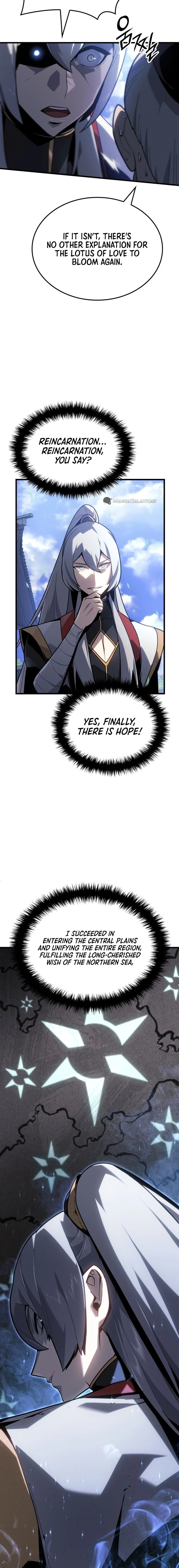 Ice Lord Chapter 1 - 20