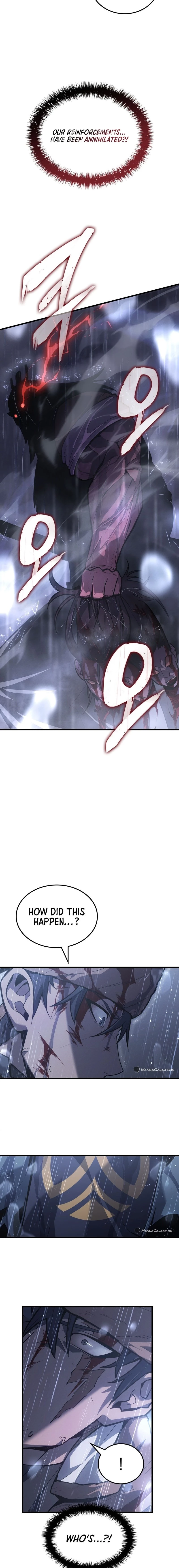 Ice Lord Chapter 0 - 8
