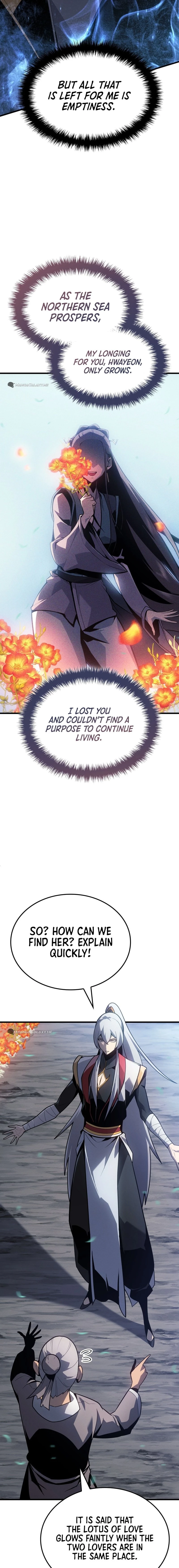 Ice Lord Chapter 1 - 21