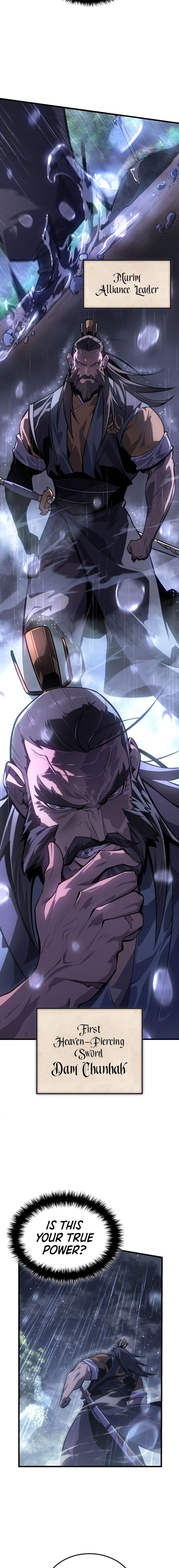 Ice Lord Chapter 0 - 9