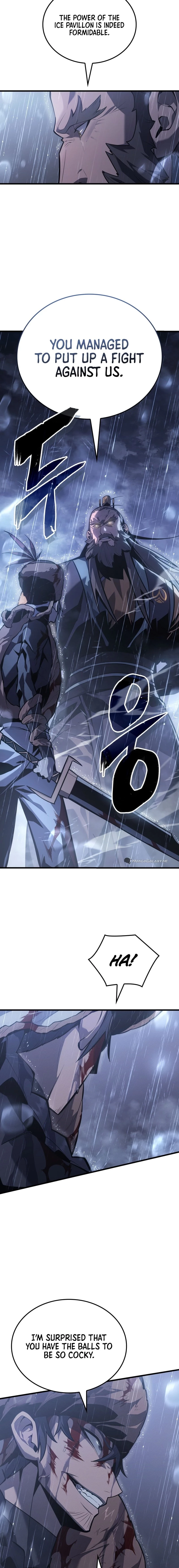 Ice Lord Chapter 0 - 10