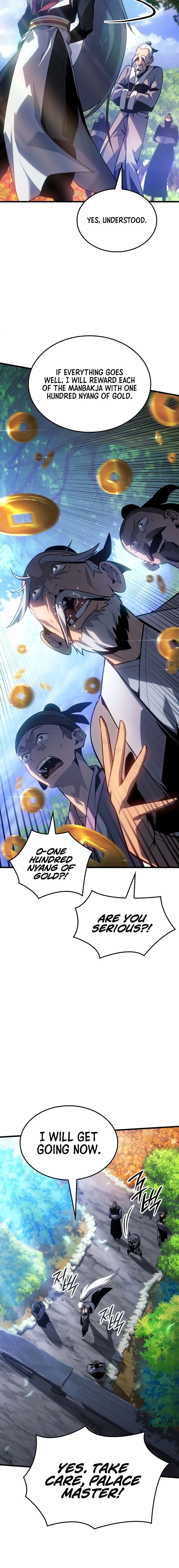 Ice Lord Chapter 1 - 23