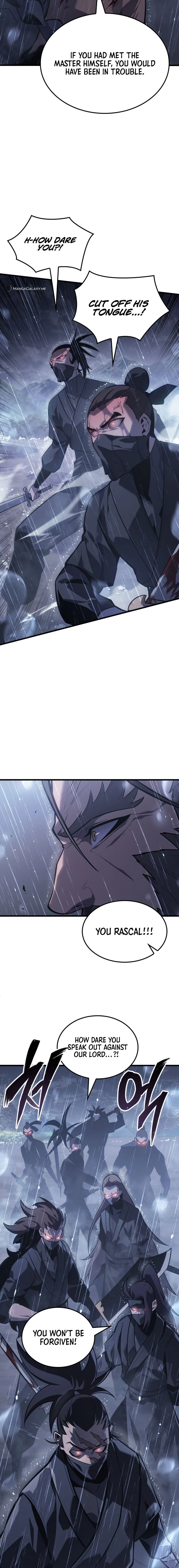 Ice Lord Chapter 0 - 11