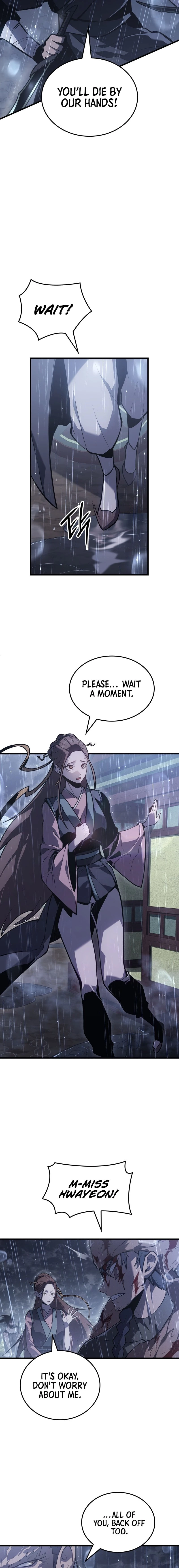 Ice Lord Chapter 0 - 12