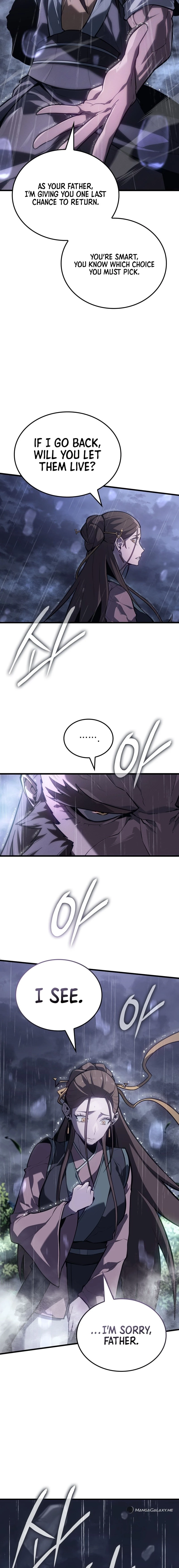 Ice Lord Chapter 0 - 14