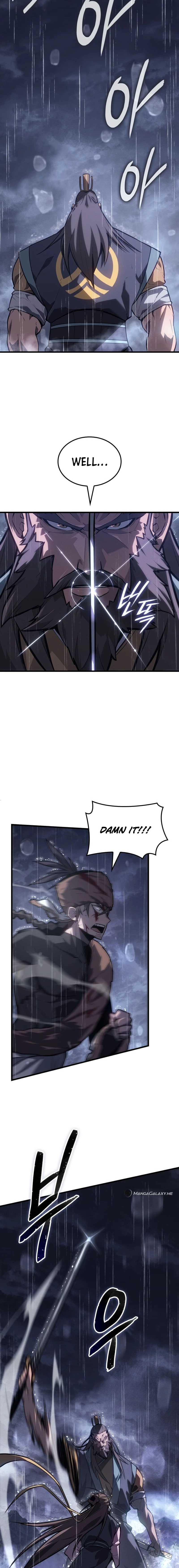 Ice Lord Chapter 0 - 15