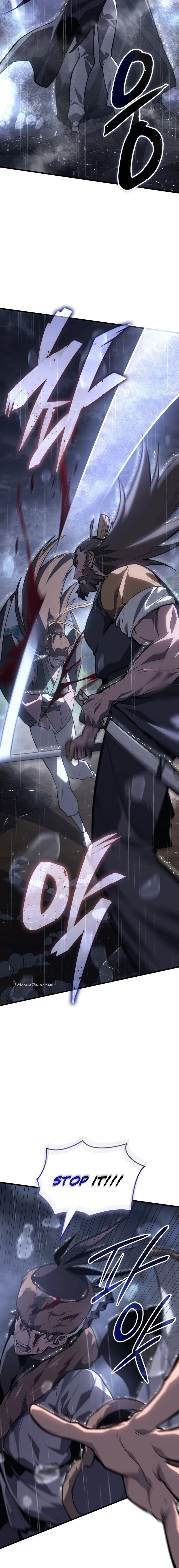 Ice Lord Chapter 0 - 16