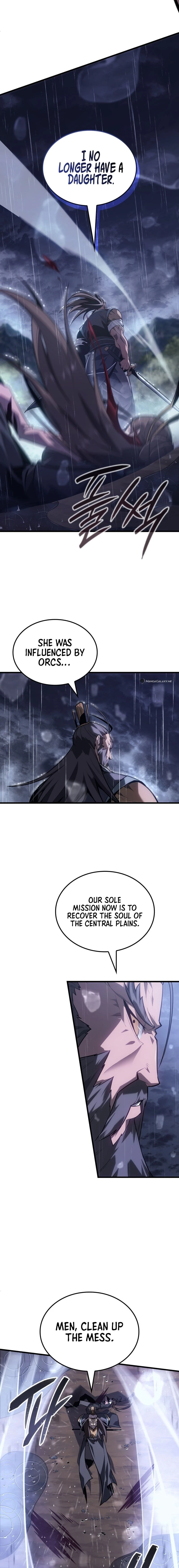 Ice Lord Chapter 0 - 17