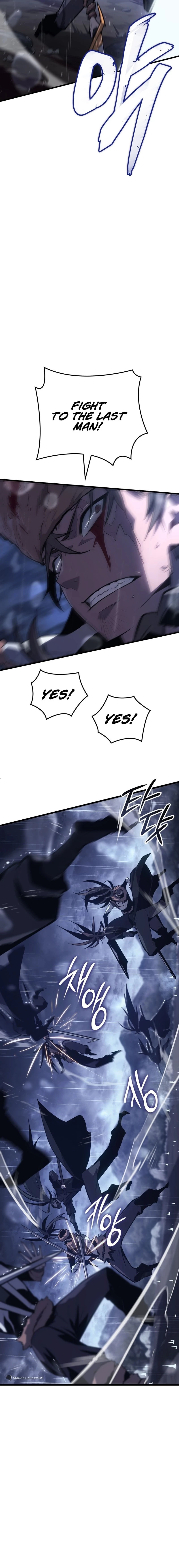 Ice Lord Chapter 0 - 19